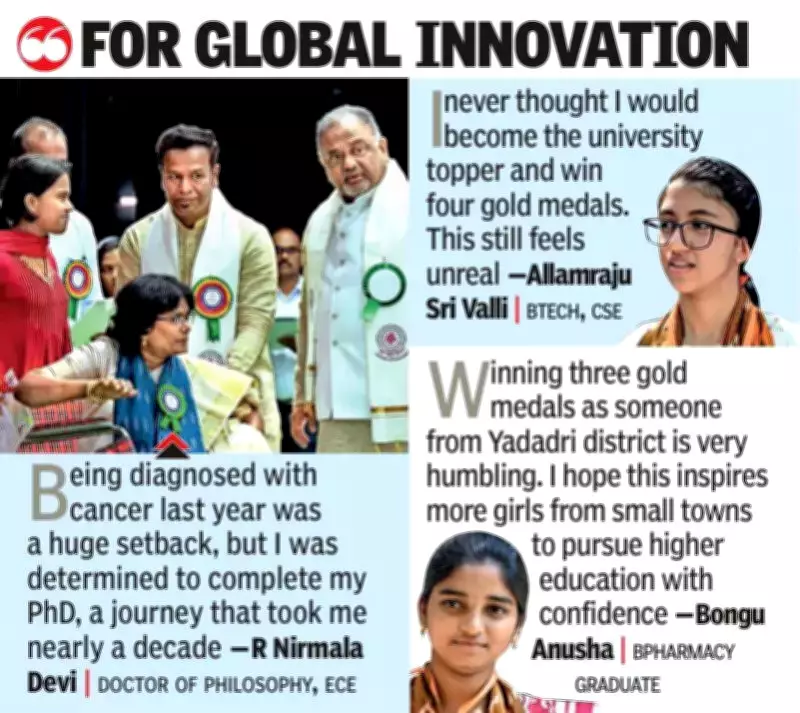 India Poised for Healthcare Innovation Beyond Manufacturing, Says Pharma Leader