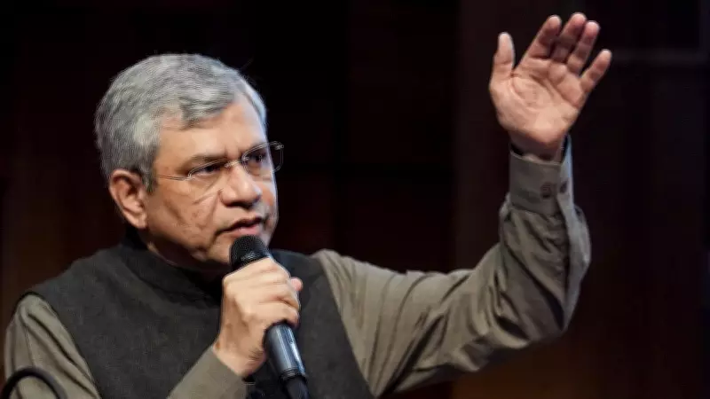 India Prioritizes Practical AI Solutions for Population-Scale Challenges: Vaishnaw