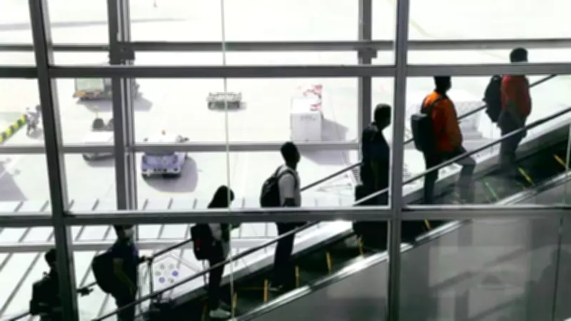 India Raises Duty-Free Baggage Limit to Rs 75,000, Cuts Customs Duty to 10%