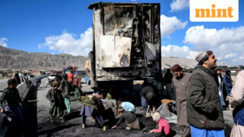 India Rejects Pakistan's Balochistan Violence Allegations as Baseless