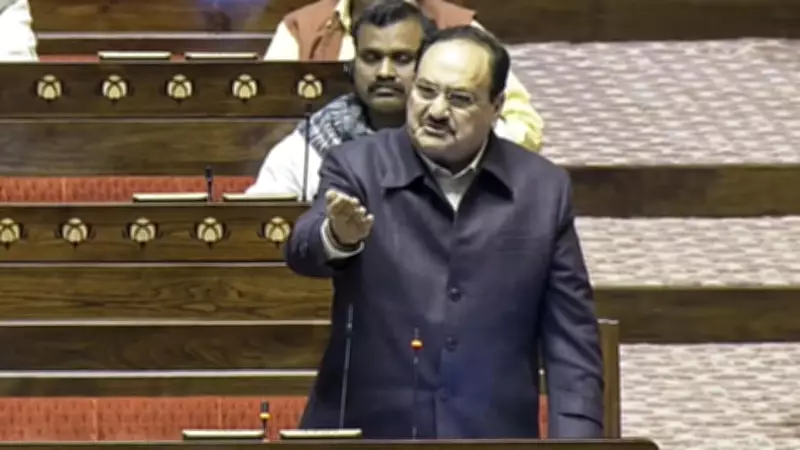 India Replaces TT Vaccine with Td Shot to Boost Diphtheria Protection