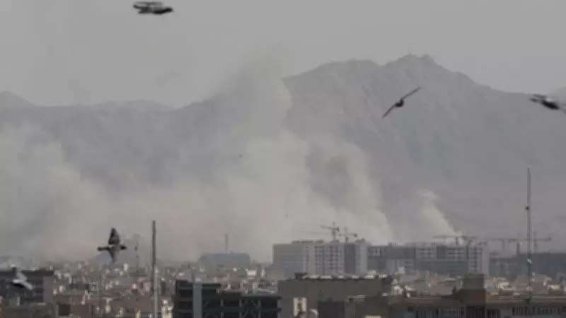 India Reviews Aviation Preparedness Amid Middle East Airspace Crisis