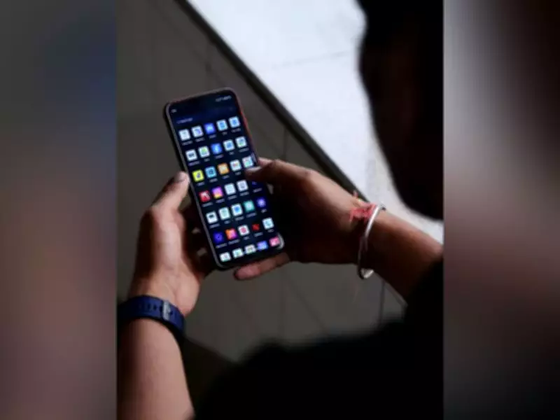 India Rises to 45th in Global Network Readiness Index 2025, Gains Four Positions