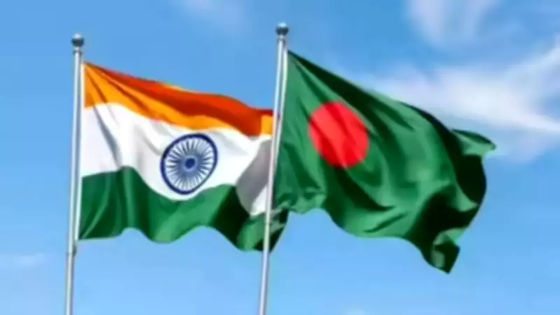 India Seeks Enhanced Cooperation with New Bangladesh Government