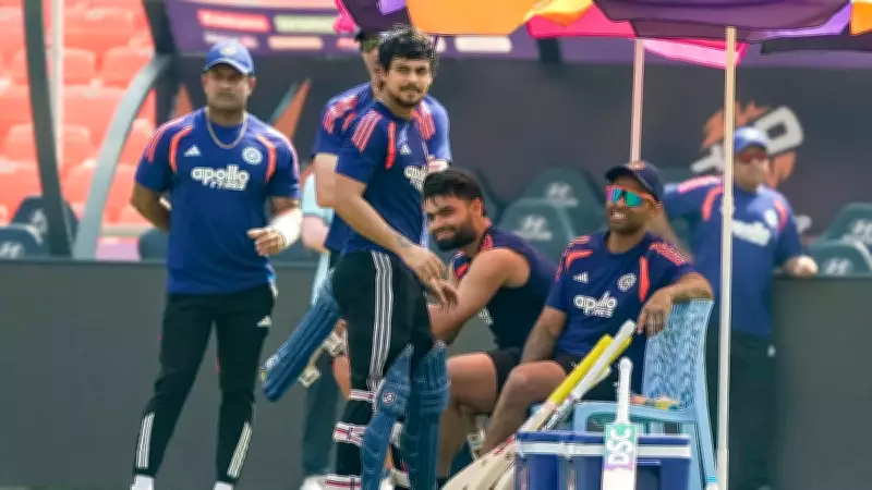 India Seeks Flawless Performance in T20 World Cup Super Eights Clash Against South Africa