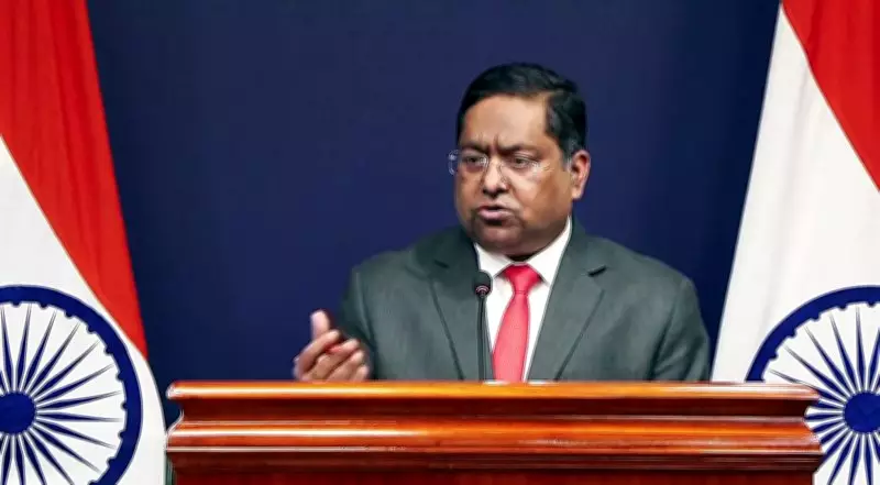 India Seeks to Strengthen Strategic Partnership with New Bangladesh Government