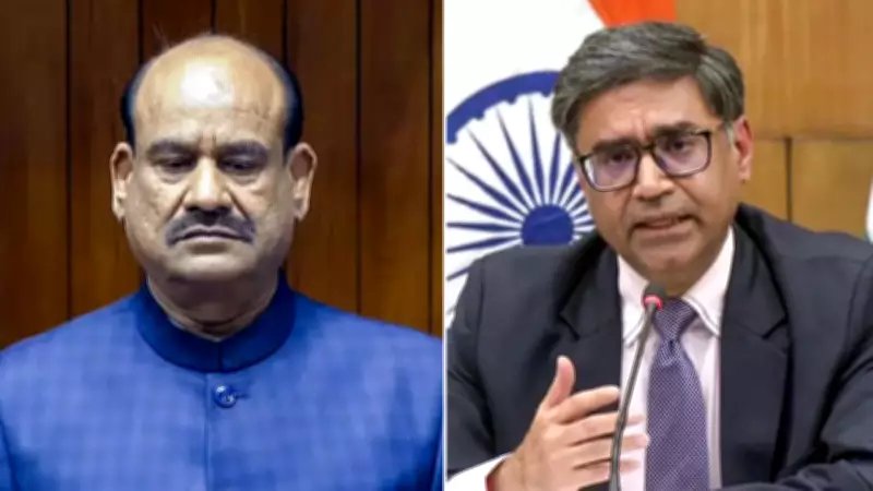 India Sends High-Level Delegation to Bangladesh PM-Elect's Swearing-In