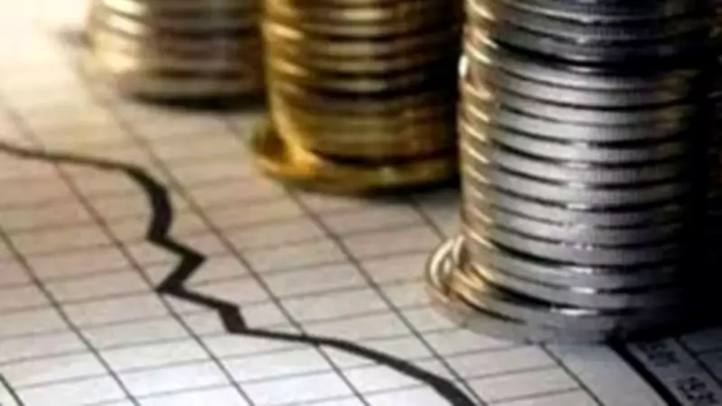 India Sets Debt-to-GDP Target at 55.6% for FY27, Pegs Nominal GDP Growth at 10%