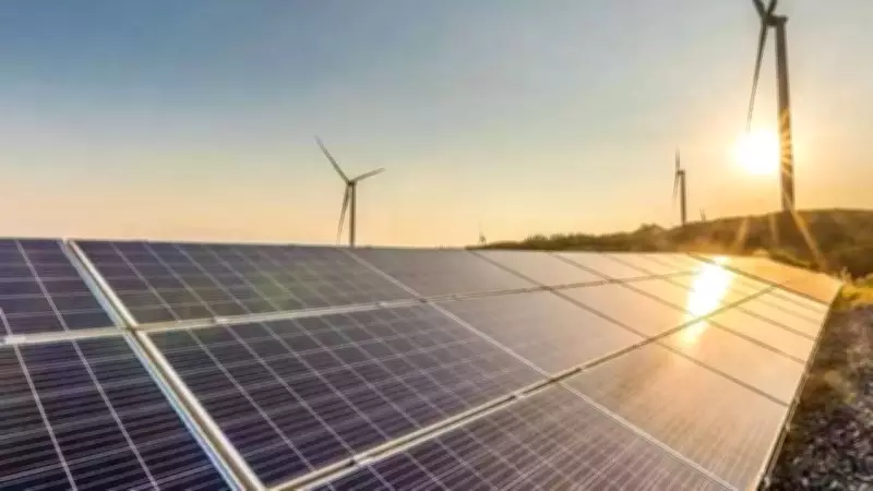 India Sets Record with 52.5 GW Power Capacity Addition in FY 2025-26