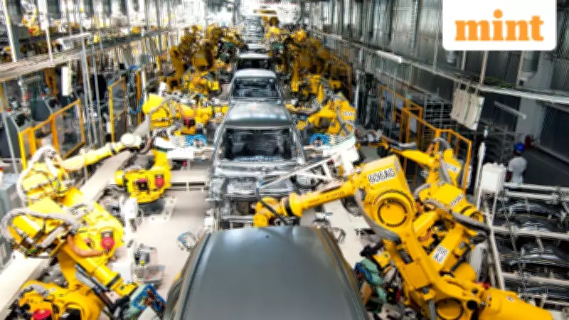India Shifts to Global WLTP Vehicle Testing for Real-World Performance Data