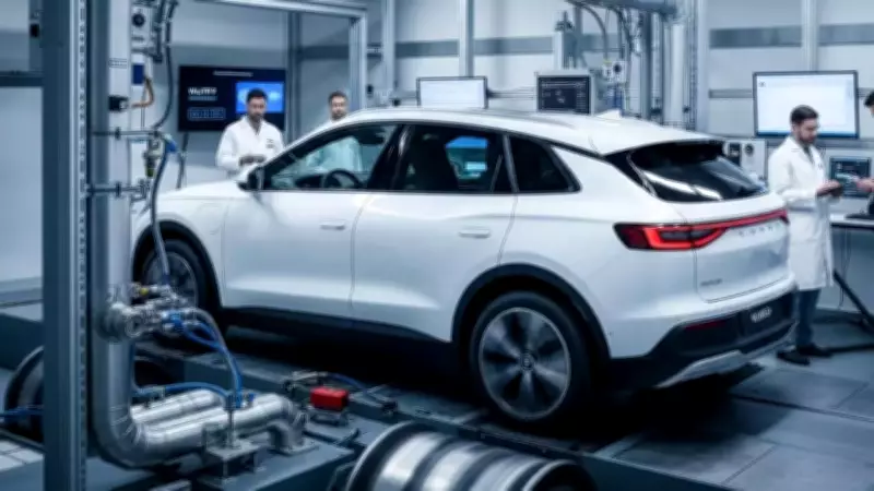 India Shifts to WLTP Emission Testing from 2027 for More Realistic Fuel Efficiency