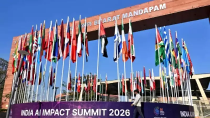 India Showcases DPI as 'Secret Sauce' for AI at Global Summit, Brazil Forges Landmark Partnership