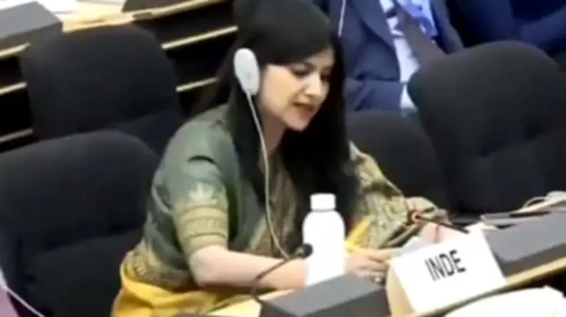 India Slams Pakistan at UN Human Rights Council, Calls OIC an 'Echo Chamber'