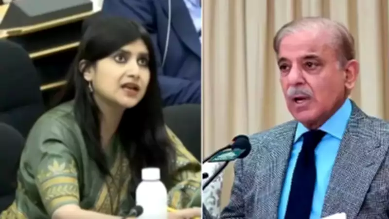 India Slams Pakistan at UNHRC, Says Islamabad in 'La-La Land' Over J&K Development