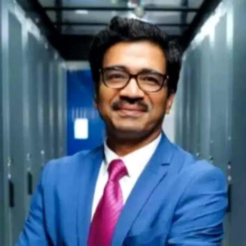 India to Build Asia's Largest AI Supercluster with $2 Billion Investment