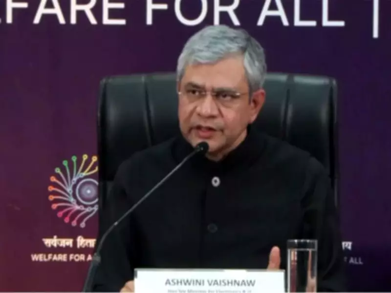 India to Deploy 20,000 GPUs This Week, Boosting AI Infrastructure