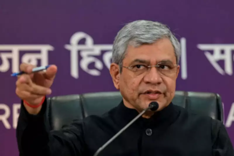 India to Deploy 50,000+ GPUs in AI Compute Expansion Drive