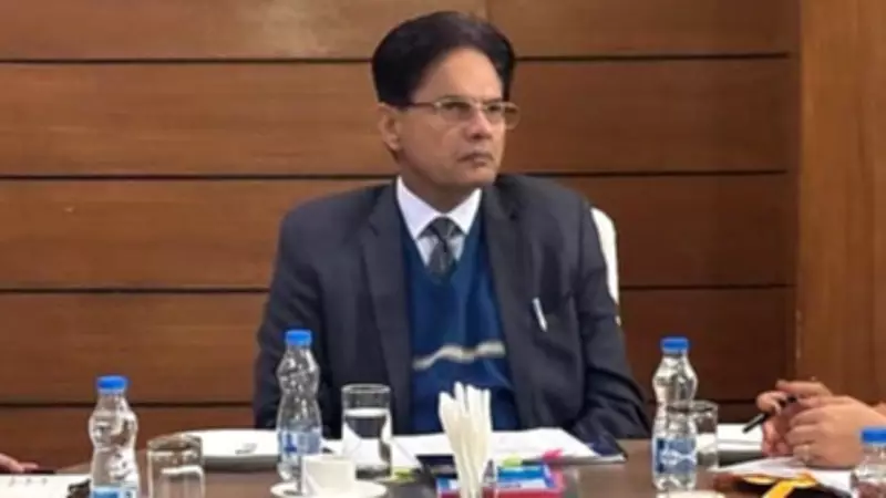 India to Deploy AI Tools for Child Malnutrition Monitoring Nationwide