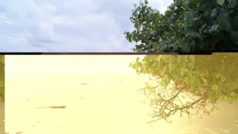 India to Establish Next-Gen Tsunami Warning Center in Andaman and Nicobar Islands