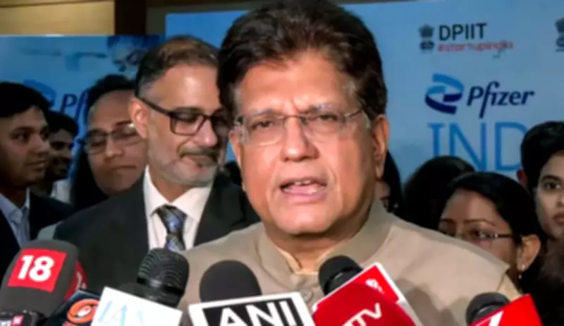 India to Gain Zero-Tariff Textile Benefits Like Bangladesh in US Trade Deal