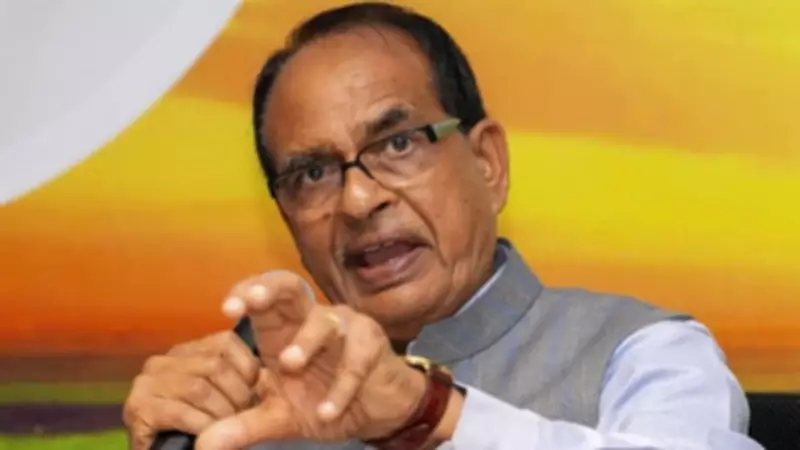India to Halt Imports of Fruits, Vegetables, and Flowers, Announces Minister Chouhan