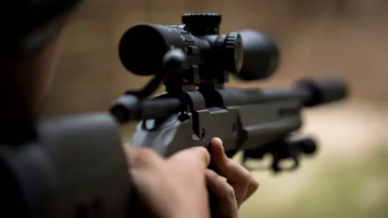 India to Host 2027 Shooting Asian Olympic Qualifying Championship