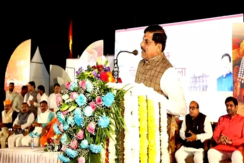 India to Launch Prestigious Global Award Honoring Samrat Vikramaditya