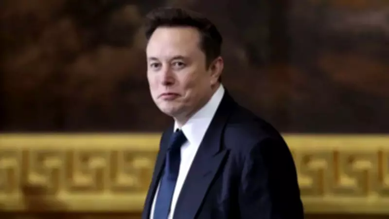 India Tops US in IMF Global Growth Forecast for 2026, Elon Musk Reacts