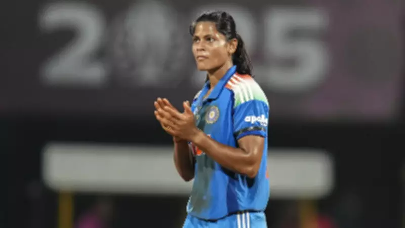 India Triumphs Over Sri Lanka, Secures Spot in Rising Asia Cup Final