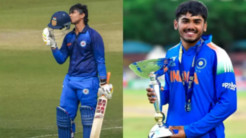 India U-19 Cricket Team Clinches World Cup Title with Stellar Performances