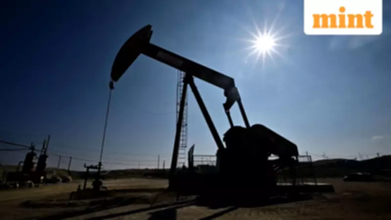 India Unlikely to Halt Russian Oil Imports Abruptly Despite Trump's Trade Deal Claim