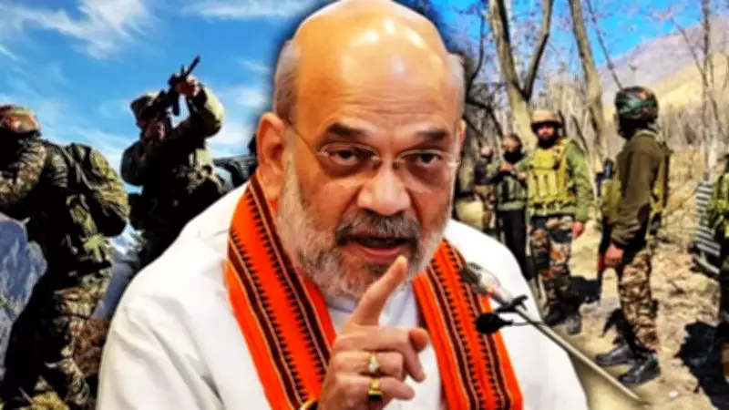 India Unveils PRAHAAR: First National Counter-Terror Doctrine to Combat Hybrid Threats