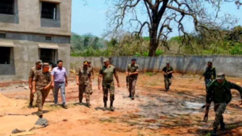 India Unveils Prahaar: New National Counter-Terrorism Policy Launched for 2026