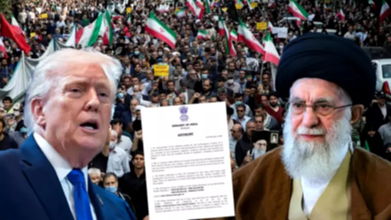 India Urges Nationals to Depart Iran Immediately Amid Rising Security Concerns