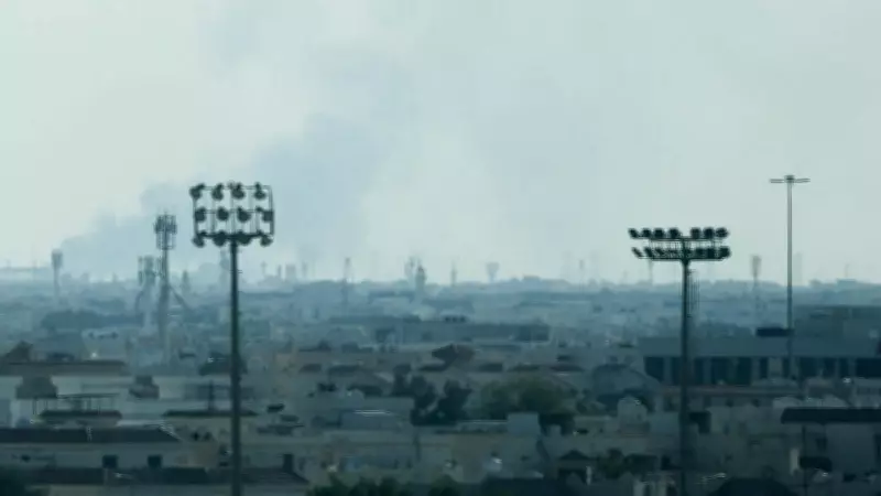 India Urges Restraint in Iran Conflict, Issues Safety Advisories for Nationals