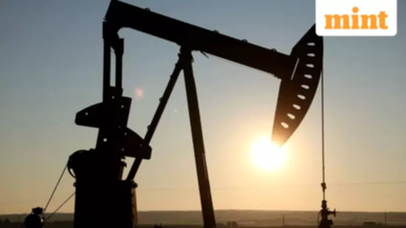 India Urges State Oil Firms to Boost US and Venezuelan Crude Purchases Amid Trade Deal