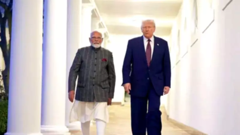 India-US Interim Trade Deal: Key Takeaways and Full Statement Analysis