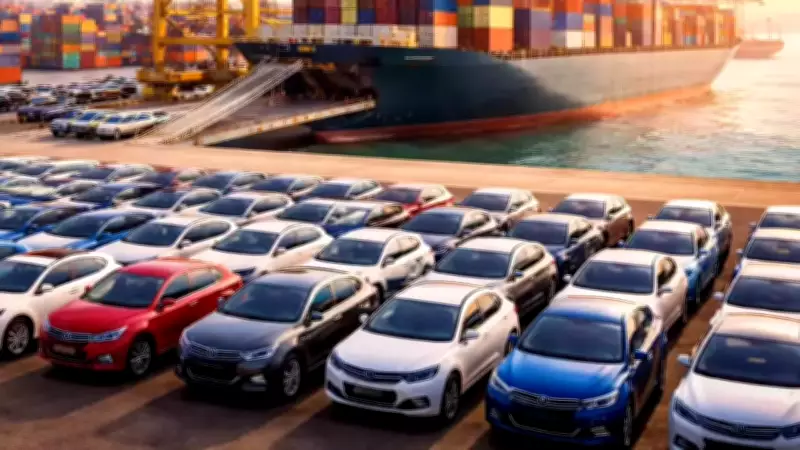 India-US Interim Trade Pact: Zero Duty for Large US Motorcycles, Car Concessions