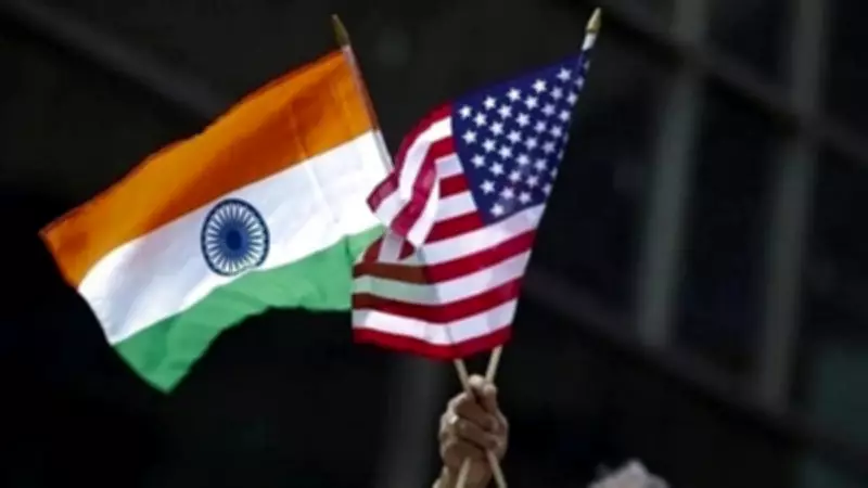 India-US Trade Agreement to Boost Market Access for American Farmers and Producers