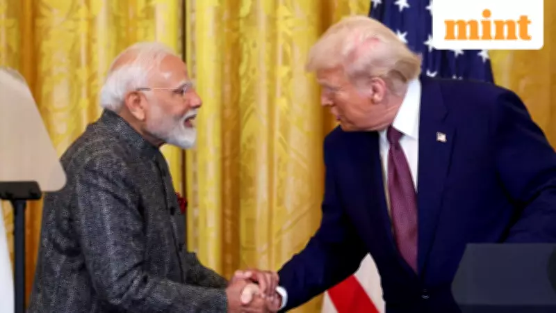 India-US Trade Deal: A Strategic Win for Exporters and Bilateral Relations