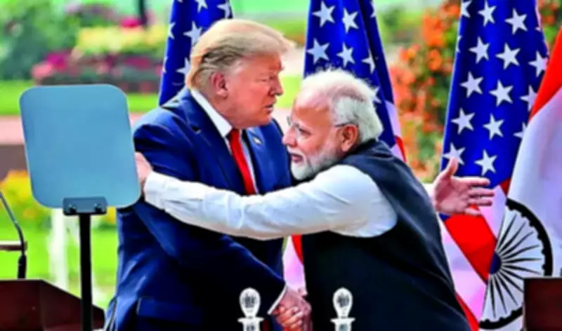 India-US Trade Deal: A Temporary Fix or Path to Lasting Stability?