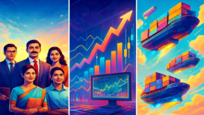 India-US Trade Deal Analysis: Geopolitics, Economics, and Russian Oil