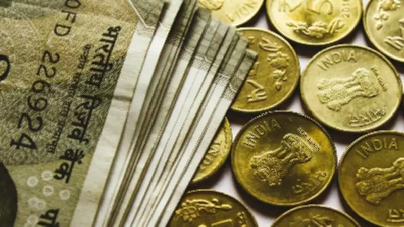 India-US Trade Deal Boosts Rupee: Currency Gains 1.2% to 90.40 Against Dollar