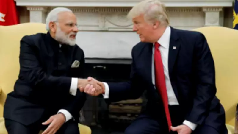 India-US Trade Deal Breaks Tariff Deadlock, Industry Celebrates 18% Rate