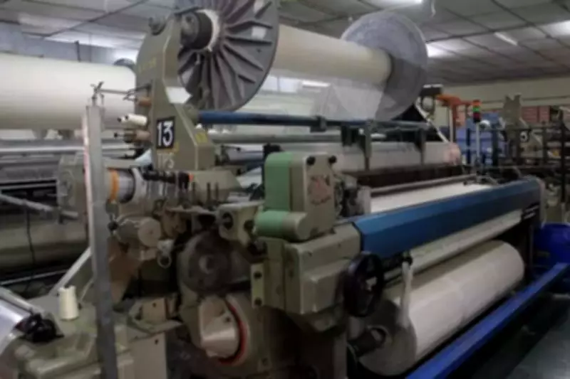 India-US Trade Deal Cuts Tariffs to 18%, Reviving Solapur Terry Towel Exports