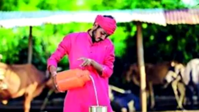 India-US Trade Deal: Dairy, GM Crops Protected While Opening Market for US Farm Goods