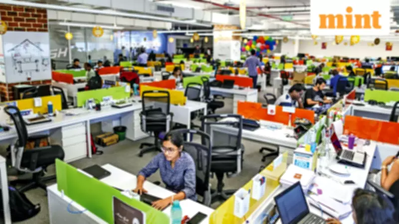 India-US Trade Deal Ignites Optimism for IT Sector, Eases Visa Scrutiny Concerns