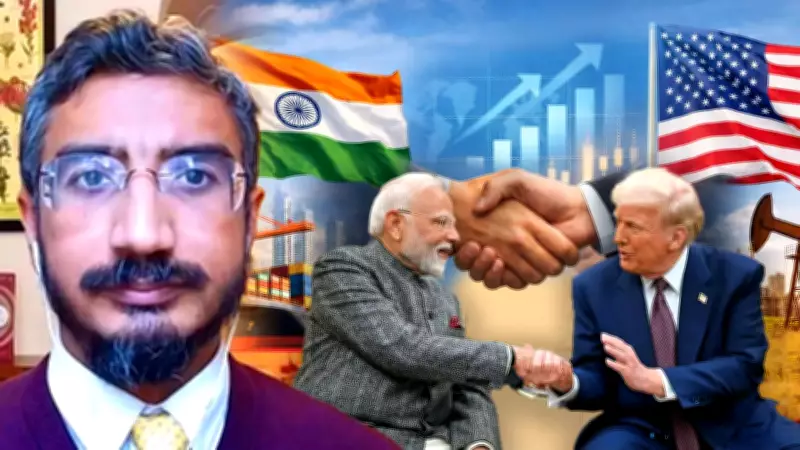 India-US Trade Deal: Jaishankar Emphasizes Formal Negotiations Over Political Speculation