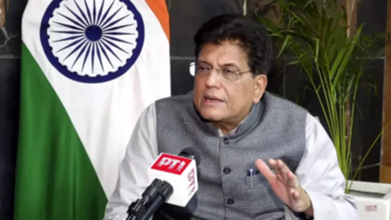 India-US Trade Deal: Joint Statement Expected Within Days, Legal Text by Mid-March