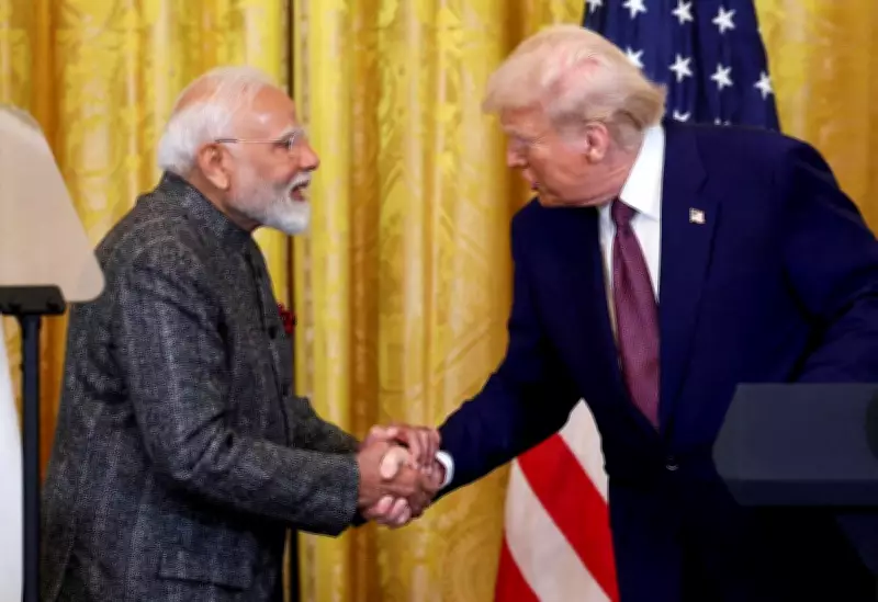 India-US Trade Deal: Key Statements from PM Modi and President Trump